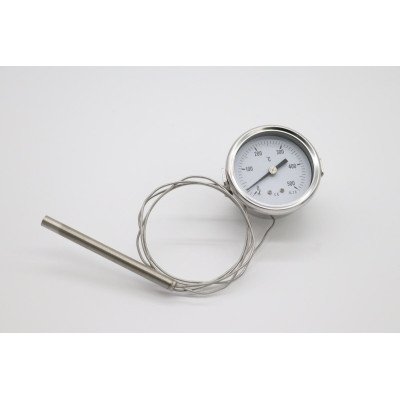 DPO - Thermometer