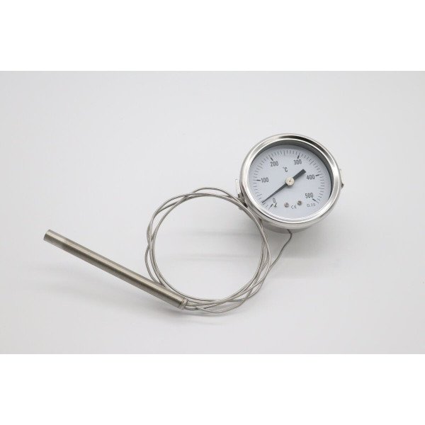 DPO - Thermometer