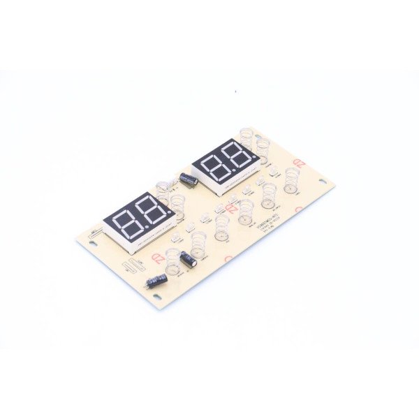 MVAC310 SS - Small Pcb