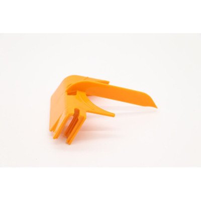 MAJ25/26X - Plastic Peeler...