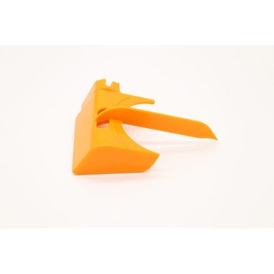 MAJ25/26X - Plastic Peeler...