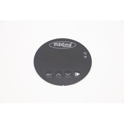 MSVU - Front Sticker 32