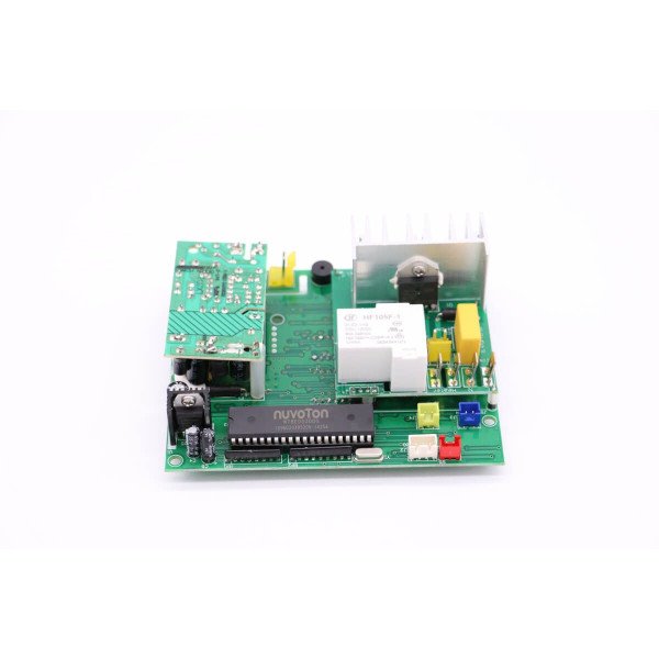 MSV28 - Control Board 04-A