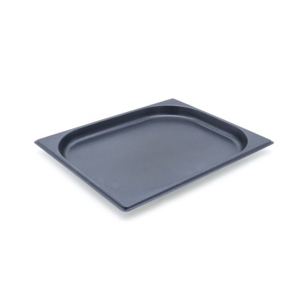 Gastro Gastronormbehälter - 1/2 GN - 2 cm Tief - Nicht-Stick