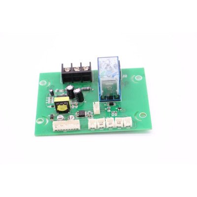 MAJ50X/80X - Control...