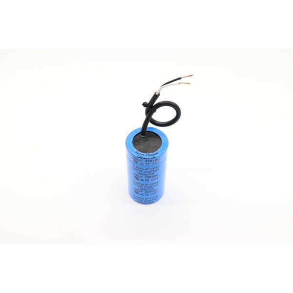 MMM32 - Start Capacitor