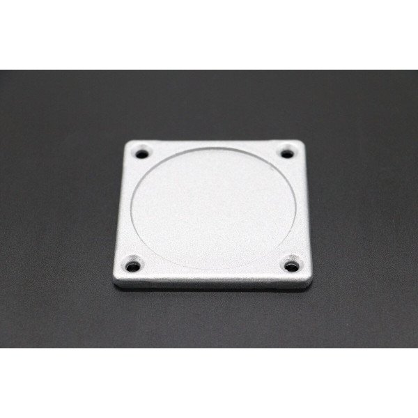 MPM20 - Front Panel 36