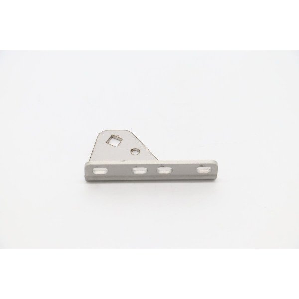 WTC/WTFR - Right Door Hinge (Bottom)