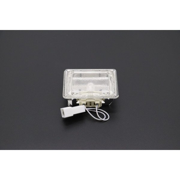 DPO - Complete Heat Resistant Light Unit (&gt.2020)