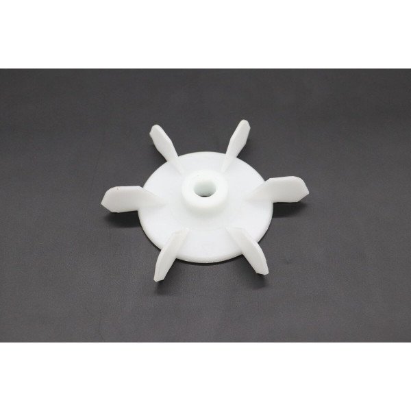 MMM12 - Fan For Motor