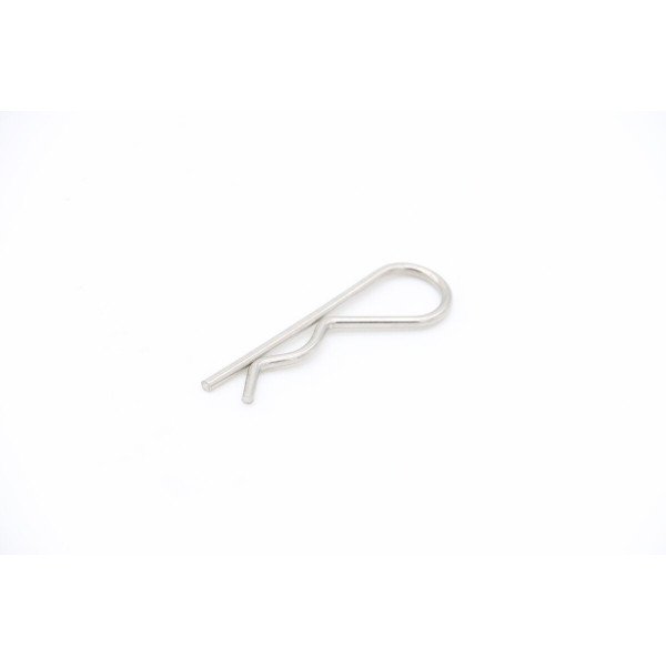MDG - All Stainless-Steel Pin 2