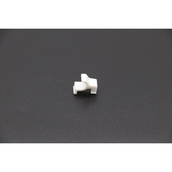 BC - Shelf Locking Clip (Plastic)