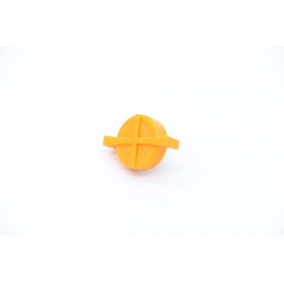 MAJ26/50X - Flat Orange Screw
