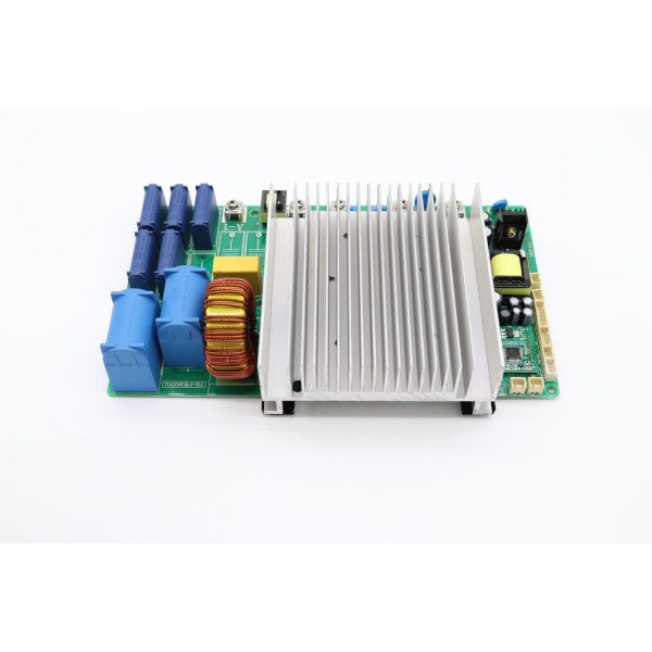 INDUCTION PLATE 5KW - Mainboard 12