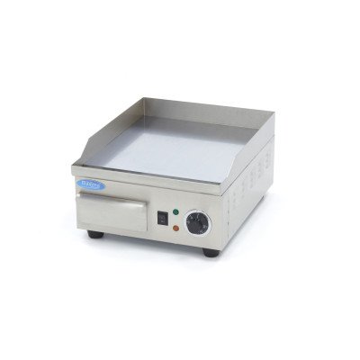 Gastro Grillplatte - Glatte...