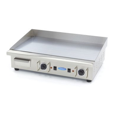 Gastro Grillplatte - Glatte...