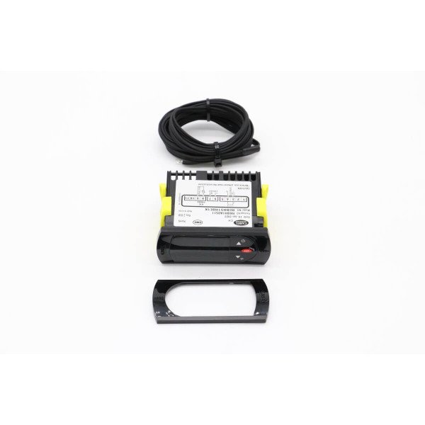 BC800L - Controller Incl. Display Om (&lt.2021)