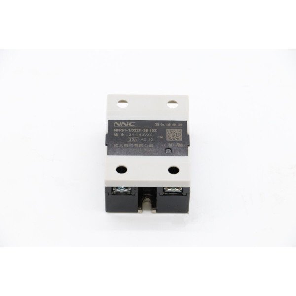 MTS1/3 - Solid-State Relay