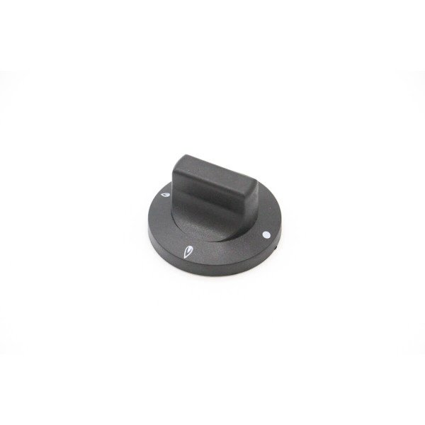 MDG - Gas Valve Button 8Mm
