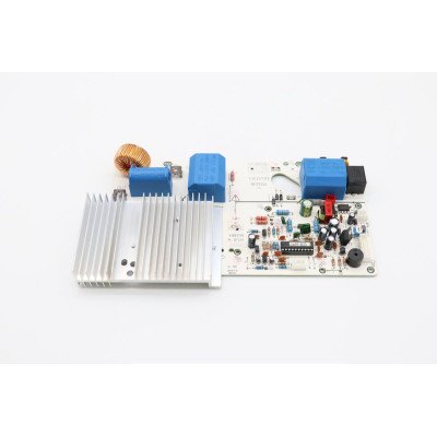 SINGLE INDUCTION PLATE 2KW...