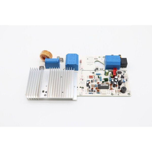 SINGLE INDUCTION PLATE 2KW - Mainboard 8