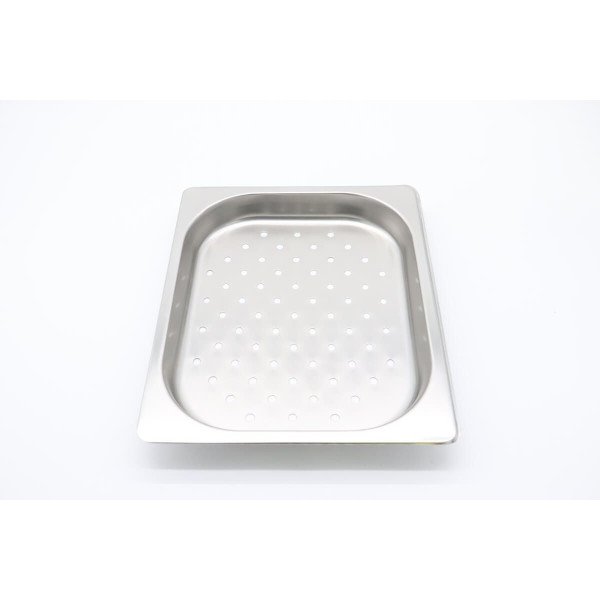 DPP15/20 - Perforated Pan 44