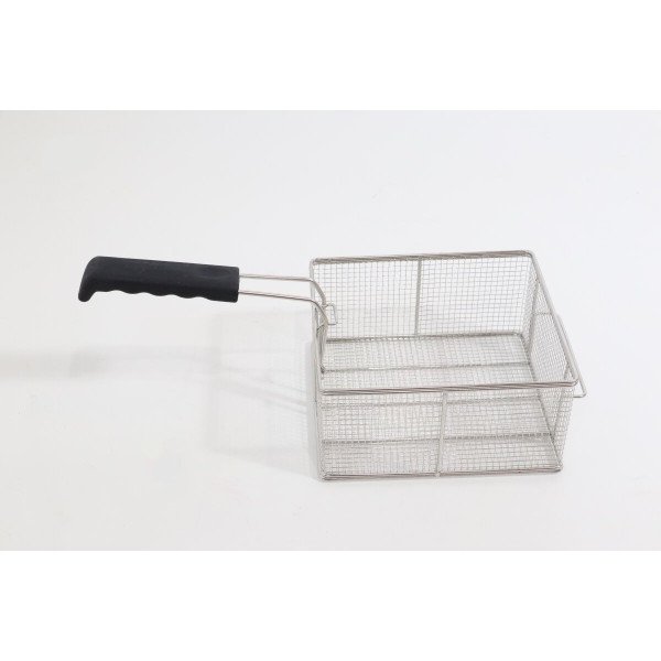 FRYER 16L WITH CABINET - Frying Basket Complete