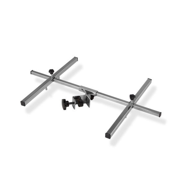 Halterung für die Schüssel des Stabmixers