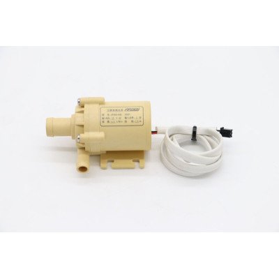 MSV28 - Water Pump 08-A