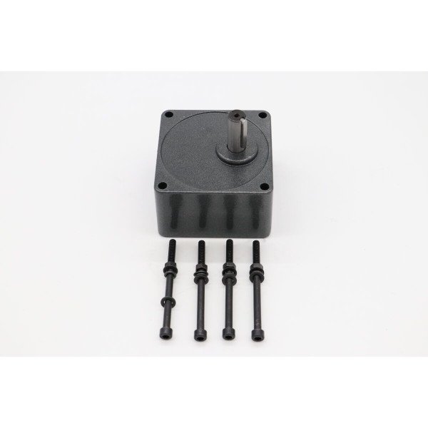 ASF15 - Gearbox For Motor
