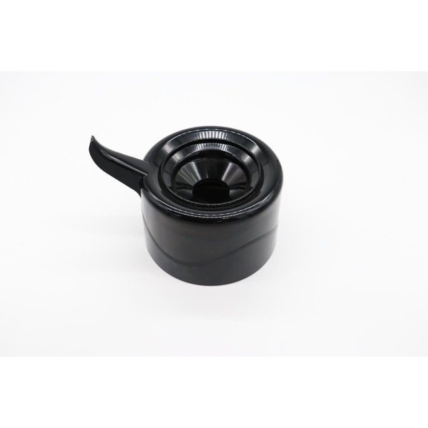 ECJXLA - Plastic Juice Bowl