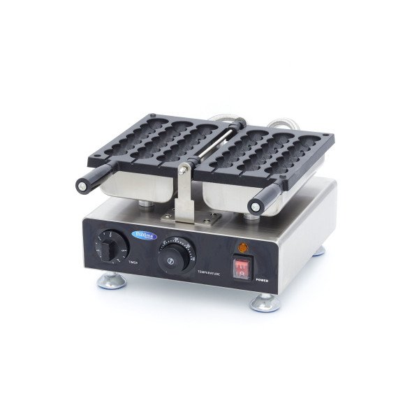 Gastro Waffelmacher - 3 Lollies - Emojis auf Stöcken