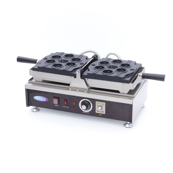 Gastro Waffelmacher - 6 Cake Pops