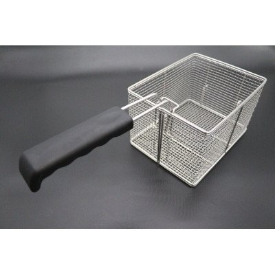 FRYER 8L - Frying Basket...