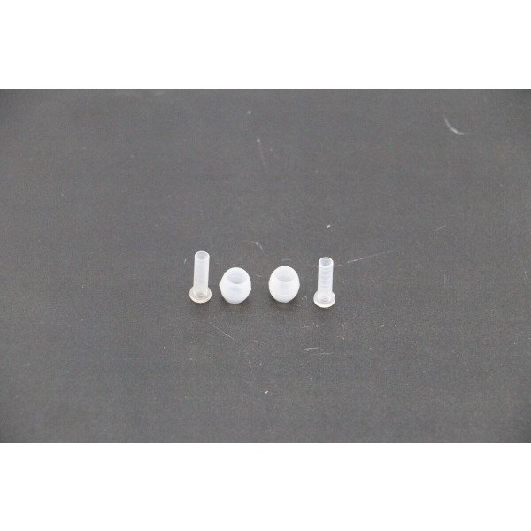 VN(G) - Attachment Set For U-Hose / Pump Membrane