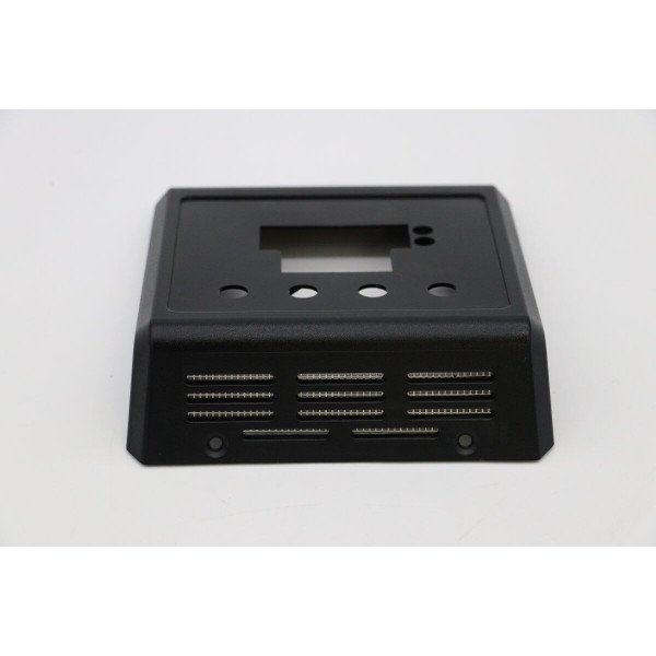 MSV28 - Front Panel 03-A