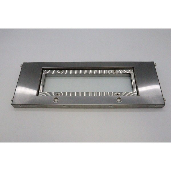 MCPO1X40/2X40 - Complete Door (Without Handle)