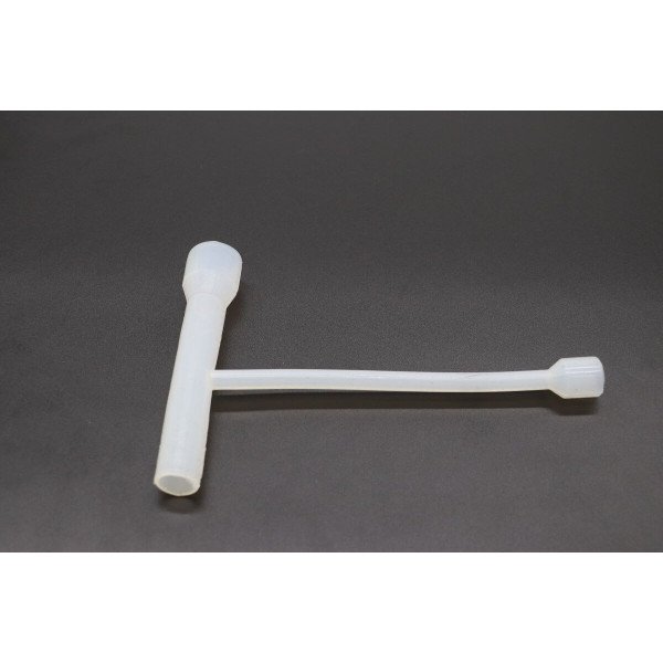 M-Ice 28/45/60/80 Silica Three-Way Pipe Big Size