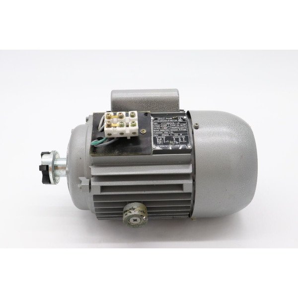 MVAC - Motor For Pump 20M3