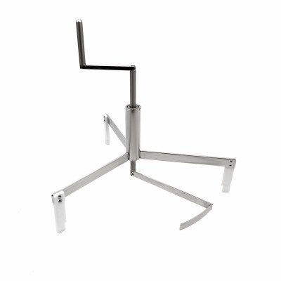 Crepes Gerät Teigteiler /...