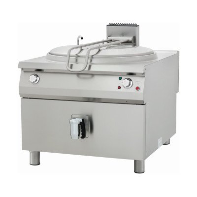 Gastro Kochkessel - 260 l -...