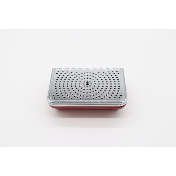 MSLD 1/2/3-12 Water Drip Tray Complete