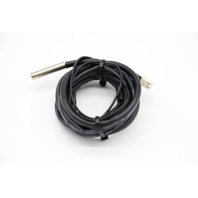 M-Ice 28/45 Condenser Temp...