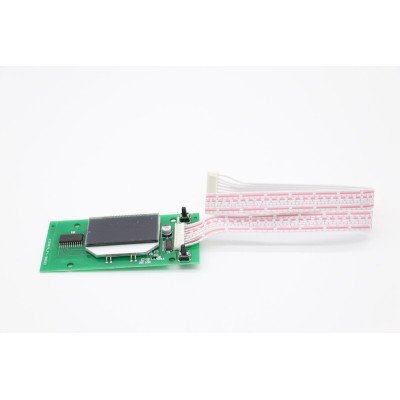 MAJ50/80X - Circuit Board