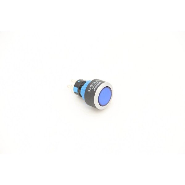 VN(G)350/400/500/2000 - Round Button (Blue) (Nm)