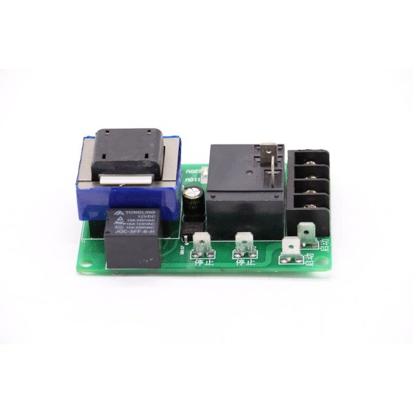 EBS1650/2040 - Pcb Circuit Board