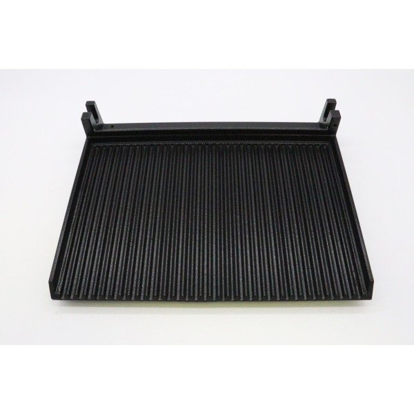 MCG PANINI - Cooking Plate (Bottom)