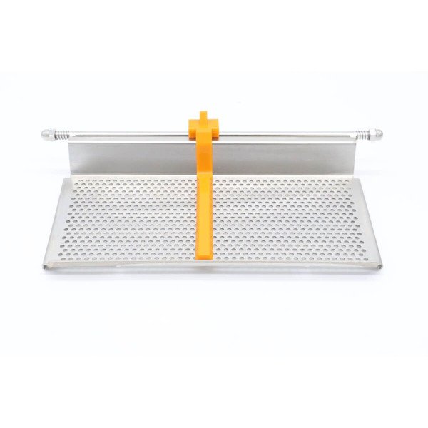 MAJ26X - Filter Complete (With Scraper)