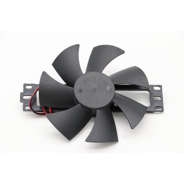 INDUCTION FRYER 8L - Fan 25