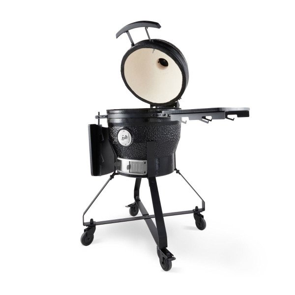 Gastro Premium Kamado Grill 18 inch